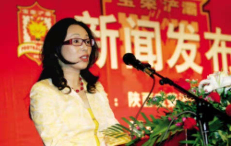 黑龙江女首富戴秀丽：拼搏20年赚95亿，丈夫却要离婚：厌倦太富裕