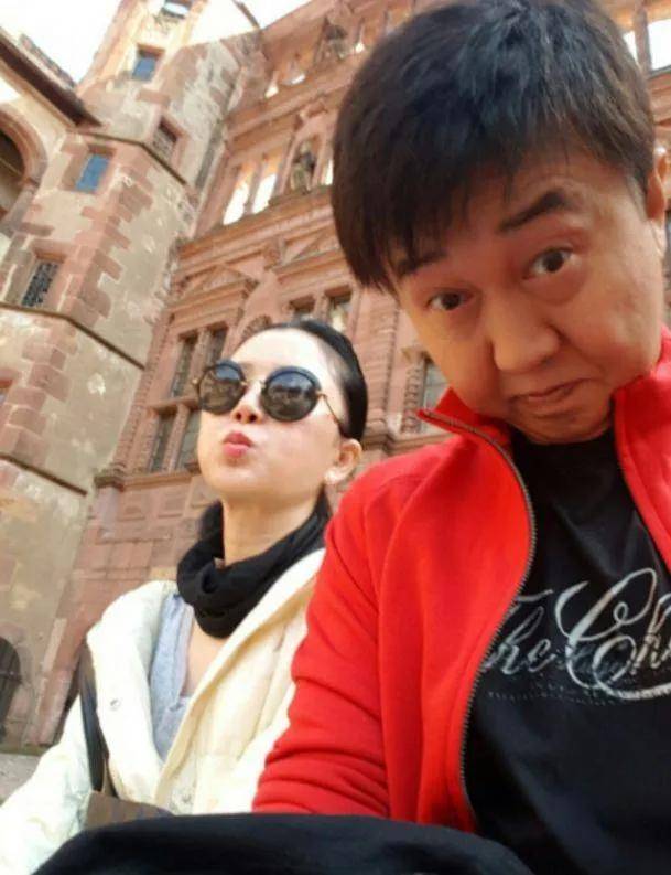 25年过去了，凭《知心爱人》走红的付笛声，和任静怎么样了？