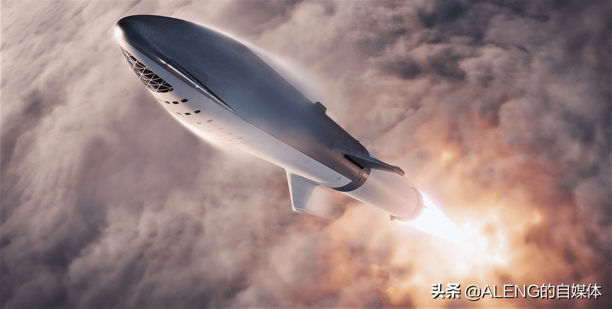 张朝阳曾经害怕的事情，如今马斯克也在担心