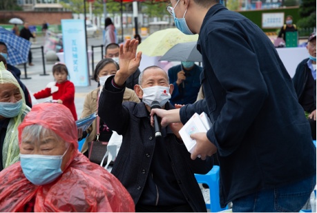 成都市龙泉驿区高质量完成全国自然灾害综合风险普查调查阶段工作