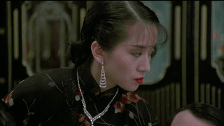 二十年后再看《胭脂扣》，眼光、心态都不一样了……