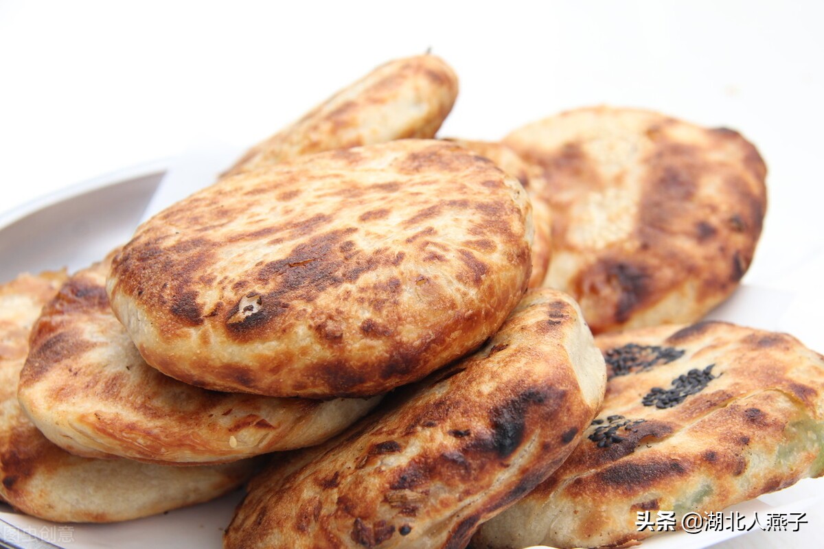 山东最出名的12道小吃，特色山东味，香咸酥脆，你都吃过几道呢？