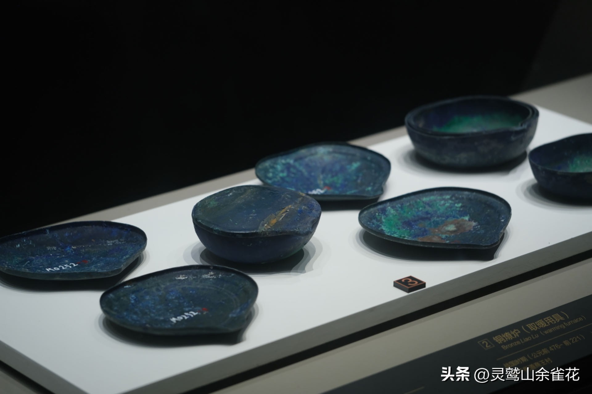 海岱齐风：探寻临淄齐文化元素，感受齐国历史的辉煌！