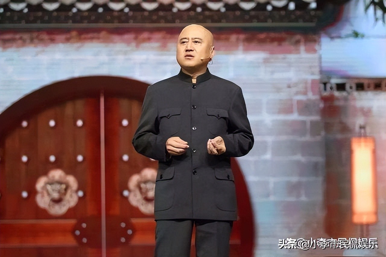 方清平的相声师父是谁？