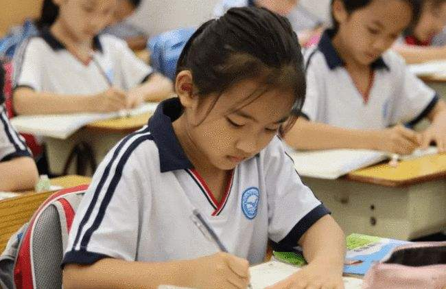 高考小学题（小学生作文）