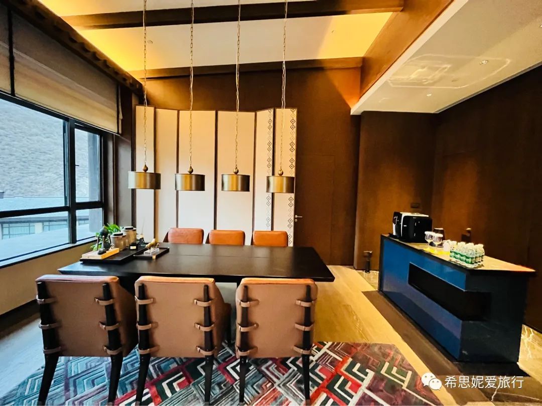 你好！hotel INDIGO，沉浸于藏式府邸“德勒府”