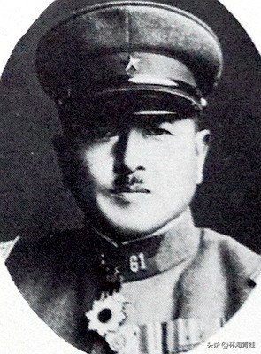 日本陆军士官学校中的两组“三羽乌”都有谁？