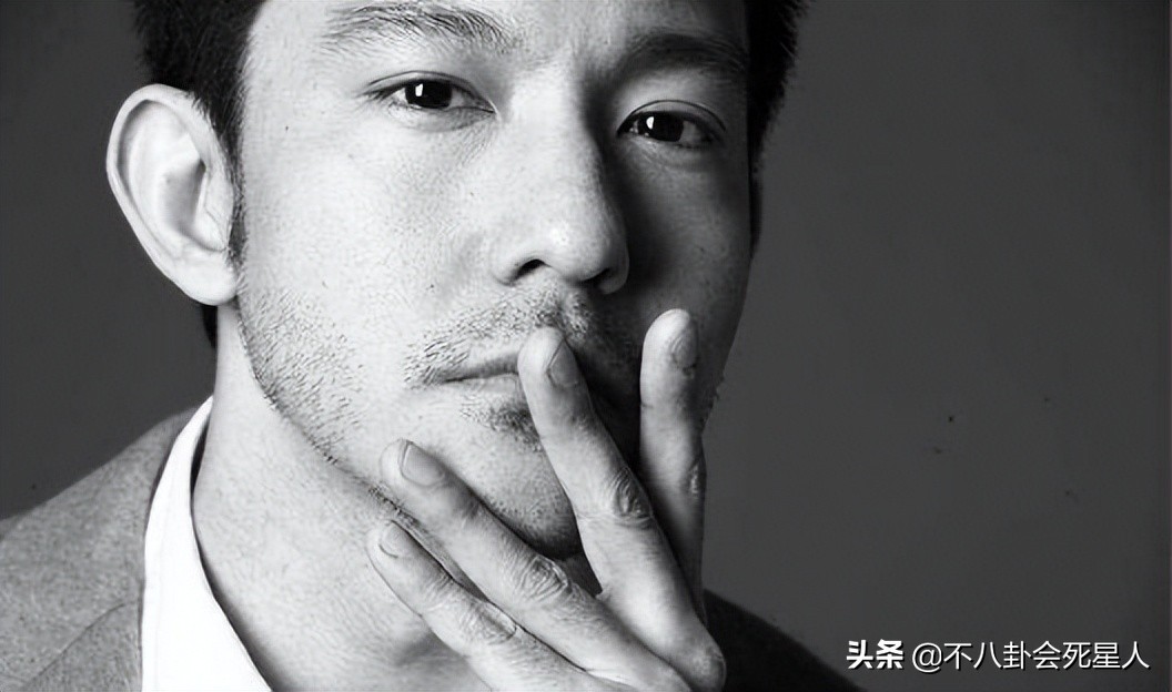 这6位明星一副福气、贵气相，却命运坎坷、早年丧母，太可惜