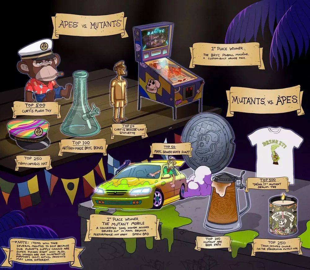 全球币圈大逃杀，李宁为啥要逆势入局无聊猿NFT？