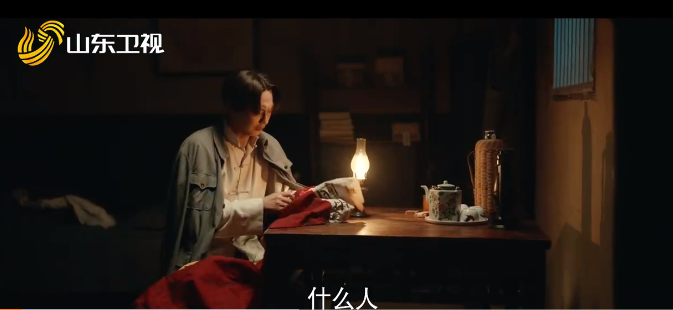 《数风流人物》今晚开播，8位实力派坐镇，再现历史正剧王炸