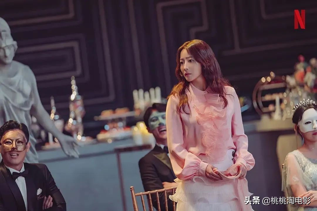 七月好剧，都在这儿了