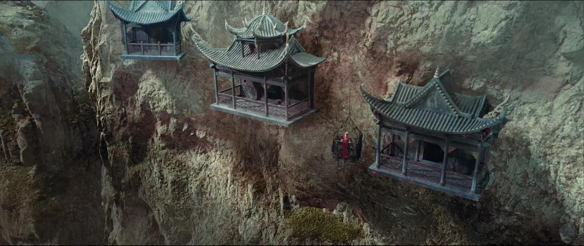 36集《迷航昆仑墟》首播将至，演员阵容雄厚，6大配角可期待