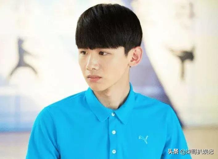 长相耐看的男星，只服这7位！初见其貌不扬，再见如同“换脸”