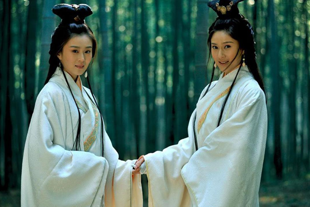 周瑜英年早逝,貌美如花的小乔与谁度过下半生?说出来你可能不信