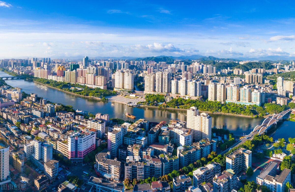 枝江有哪些旅遊景點(國家為什麼要大力發展湖北省枝江市) - 悅聞天下