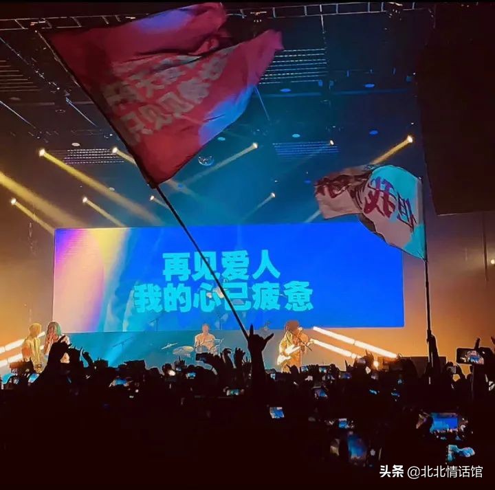 “我已尽力，你请随意”
