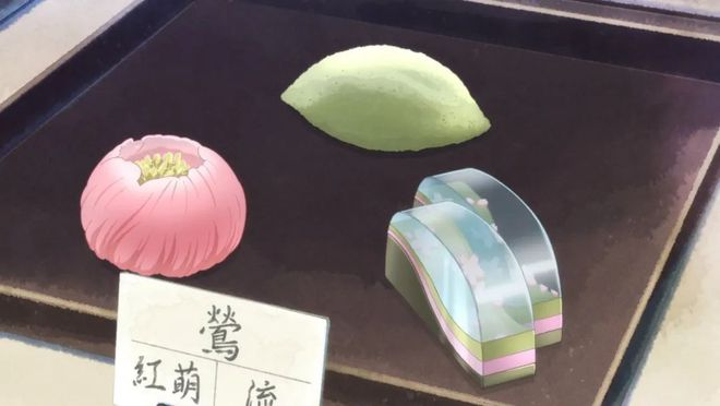 跑古装剧里抗倭？大可不必