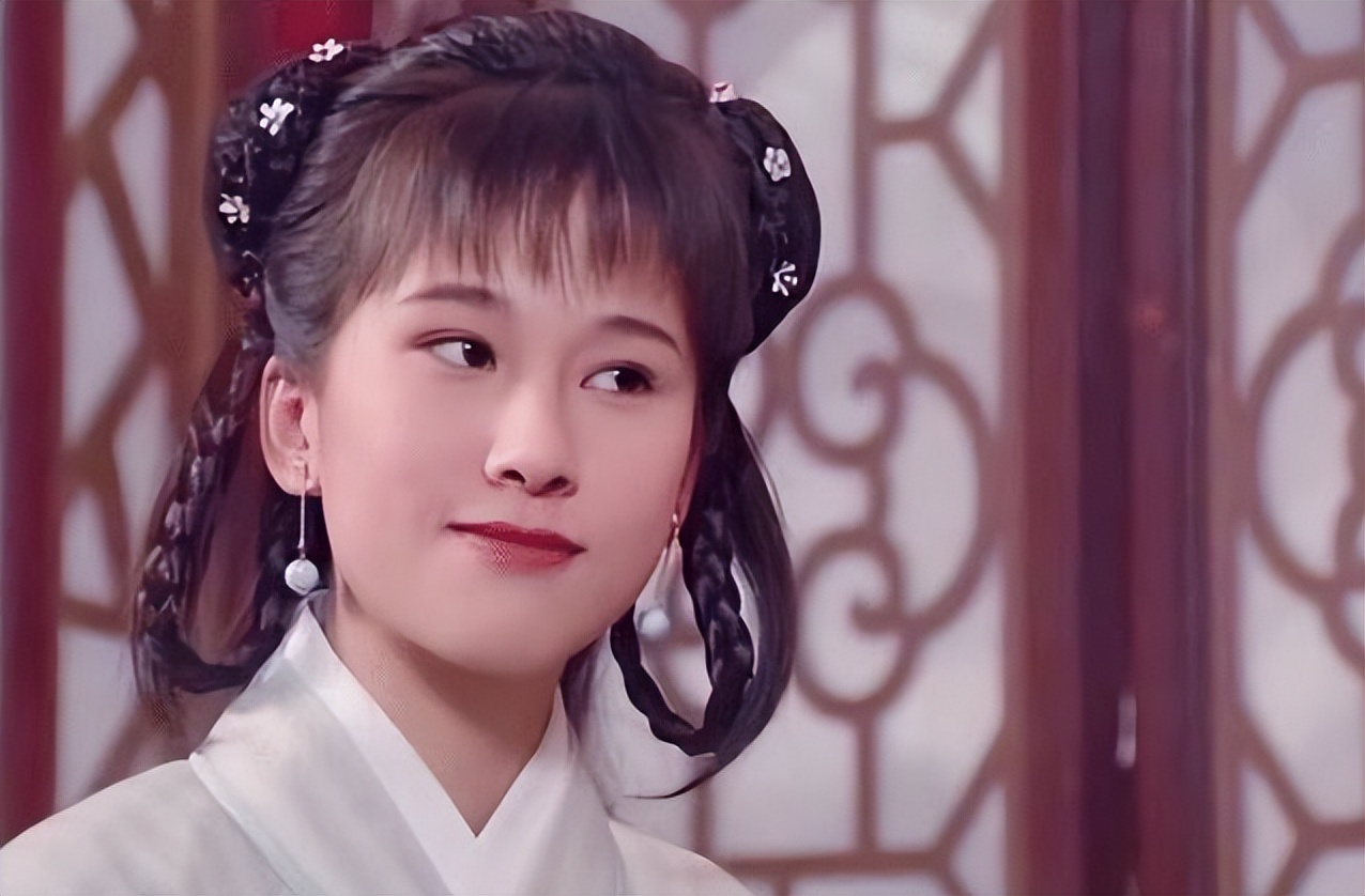 红得快、凉得也快，这五位“风光不再”的女星真是太可惜了