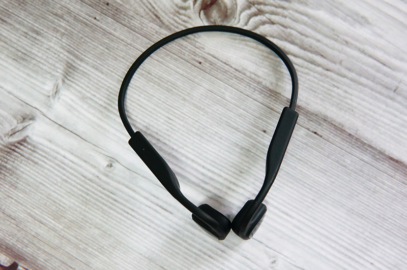 支持NFC的骨傳導(dǎo)耳機(jī)：南卡Runner Pro2體驗(yàn)