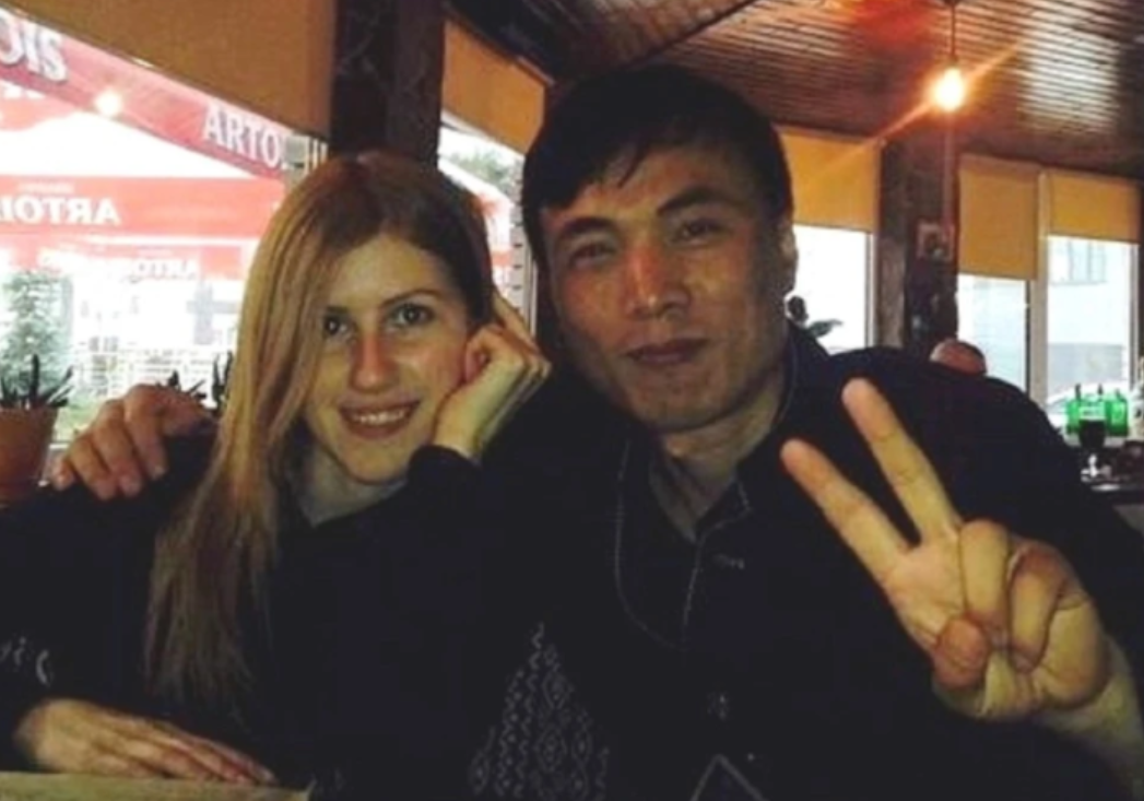烏克蘭護士與中國農民的愛情故事 爸媽逼婚 第12張