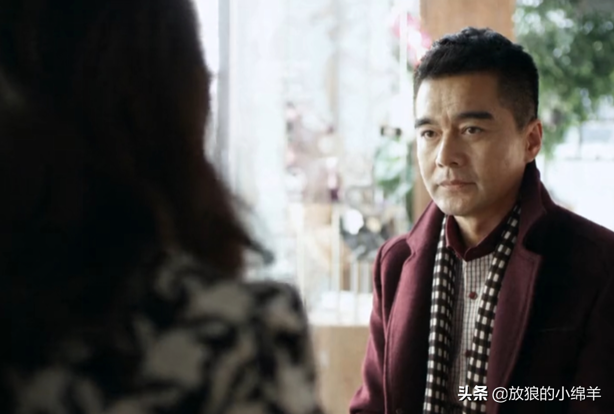 再看《守婚如玉》：遇上赵明齐，知三当三的华莎其实比苏然更惨