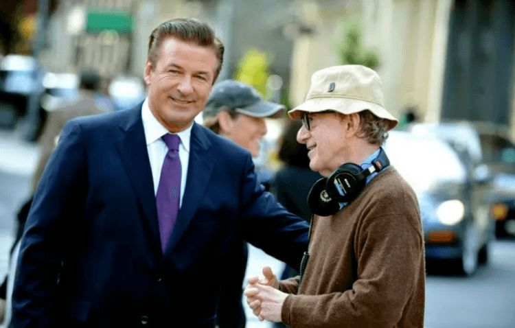 剩最后一部？伍迪·艾伦表示，自己可能再拍一部电影便会息影