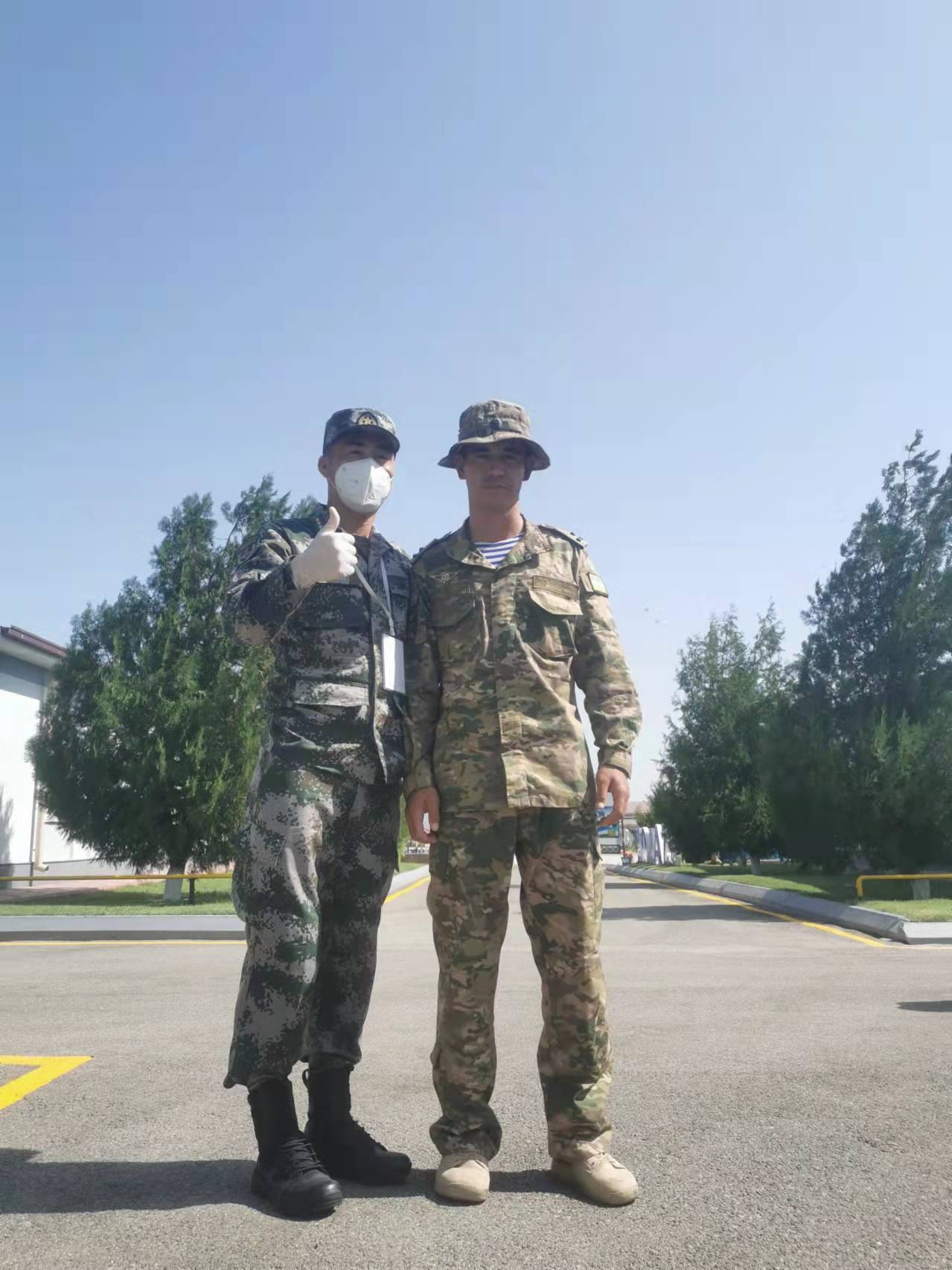 阳信：宋福旦中国扔手榴弹距离最远记录保持者