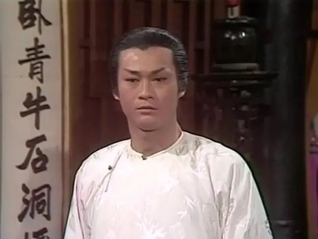 TVB男艺人top10，个个英俊帅气，前三名实至名归
