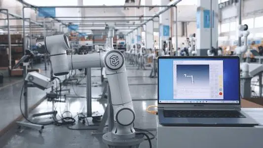 艾利特协作机器人与传统工业机器人对比，有哪些优势和劣势？