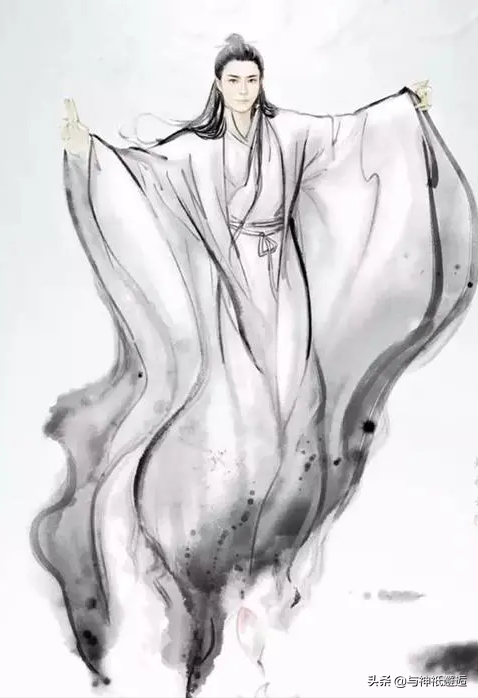 神话传说中那些飞升成仙的方法?乘神兽,吃仙丹,苦修行,积功德 - 蓬莱