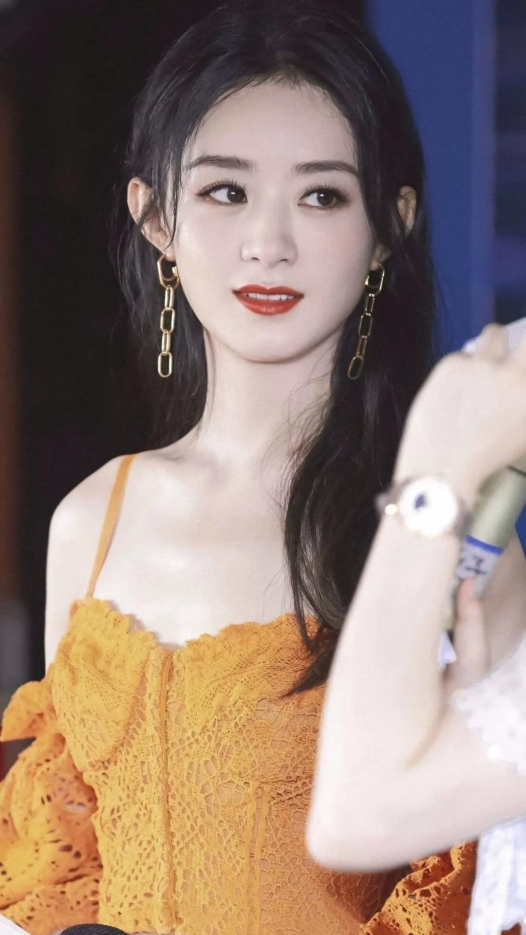 赵丽颖全屏超清壁纸