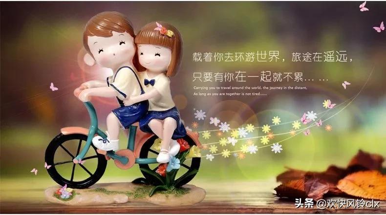 情侣纪念日文案来了，句句温柔甜蜜，小众高级，适合收藏发朋友圈