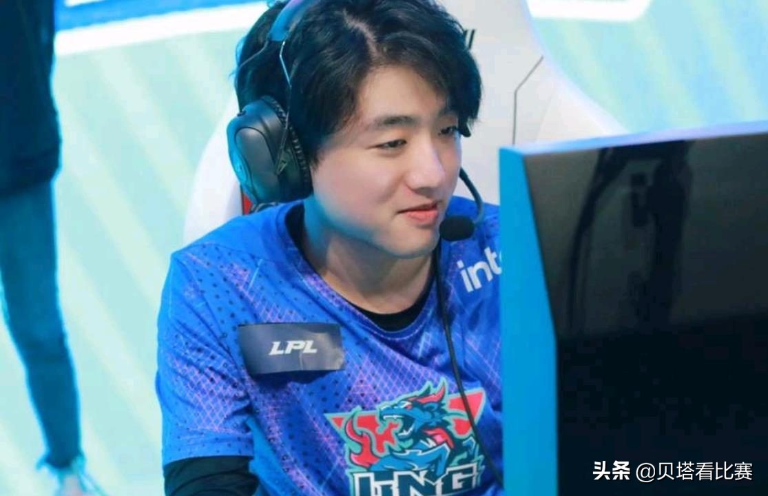 恭喜icon！BLG官宣：icon加入，担任中单位置！FoFo恐将沦为替补