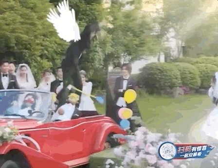 蔡徐坤 弹跳力惊人