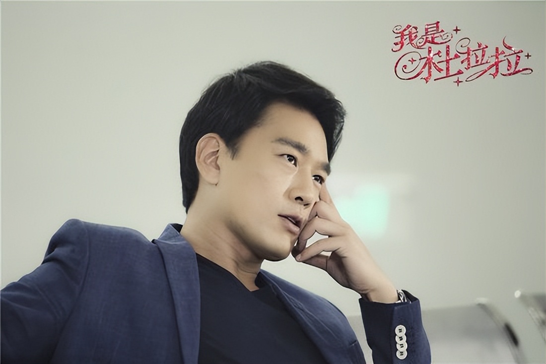 10位长得像“混血儿”的男星，个个明眸皓齿，实打实的中国美男子