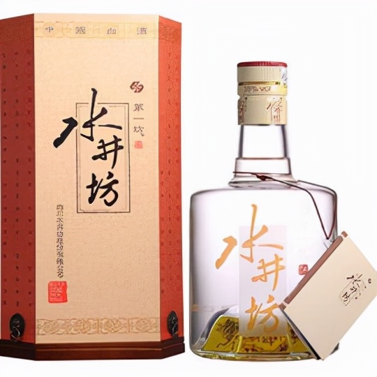 中国十大名酒，您都喝过吗？