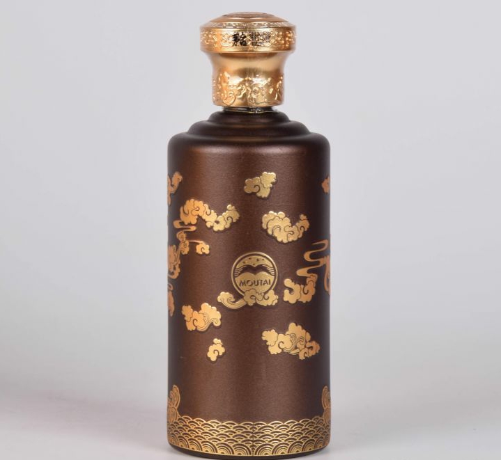 古20多少钱一瓶6瓶带龙的茅台酒