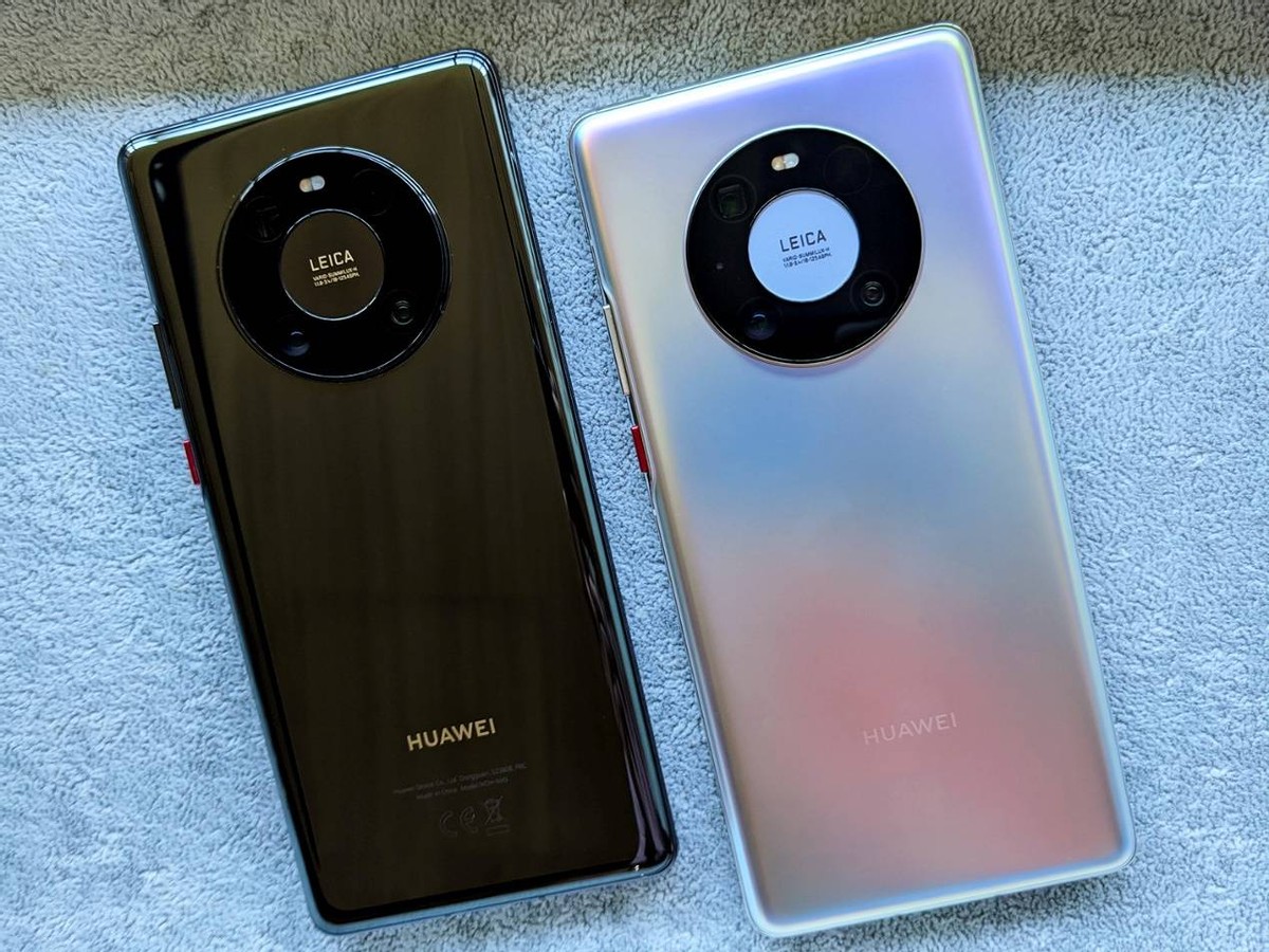 4599起！“Mate 40”天玑版，真的有人买吗？