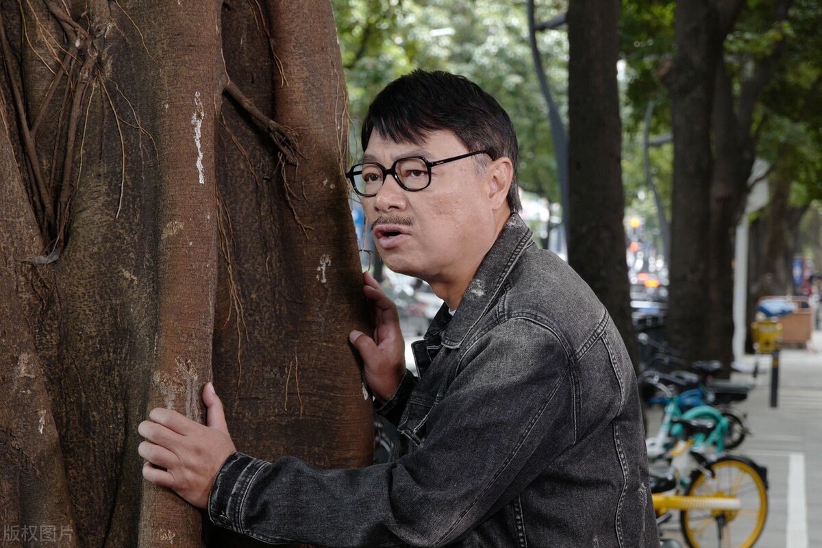 娱乐圈的让人过目不忘的经典配角，你知道都有谁吗？