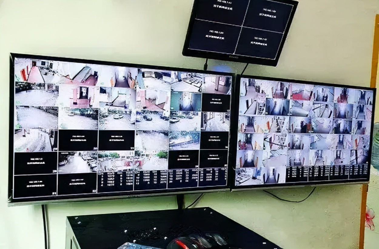 视频监控系统比较常见的故障，肯定会到这问题