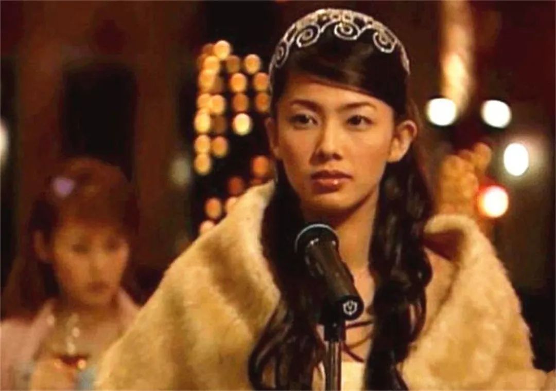 《流星花园》过去21年，5位主角令人唏嘘，“小透明”成一线明星