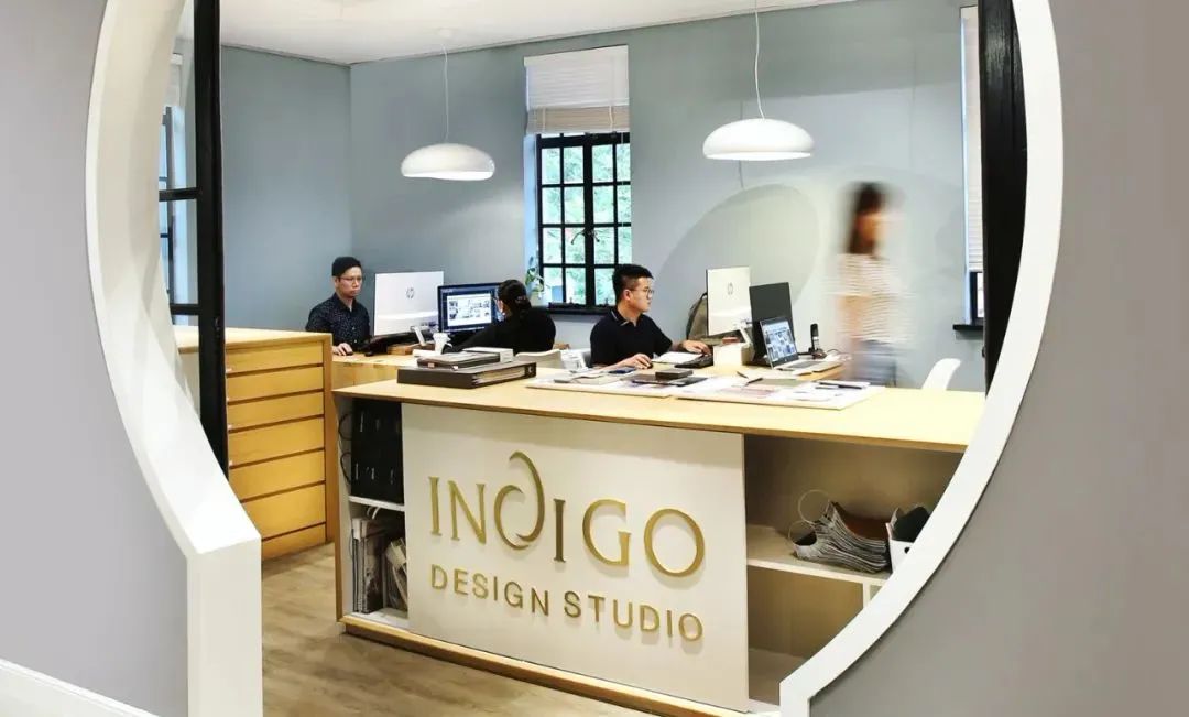 重磅！德国艾仕软装携手Indigo Living开启软装新未来