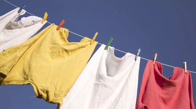 清洗贴身衣物的好物排行榜(贴身衣物怎么洗才干净？最好用的解决办法来了)