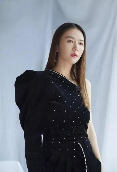 谭维维，美图系列欣赏