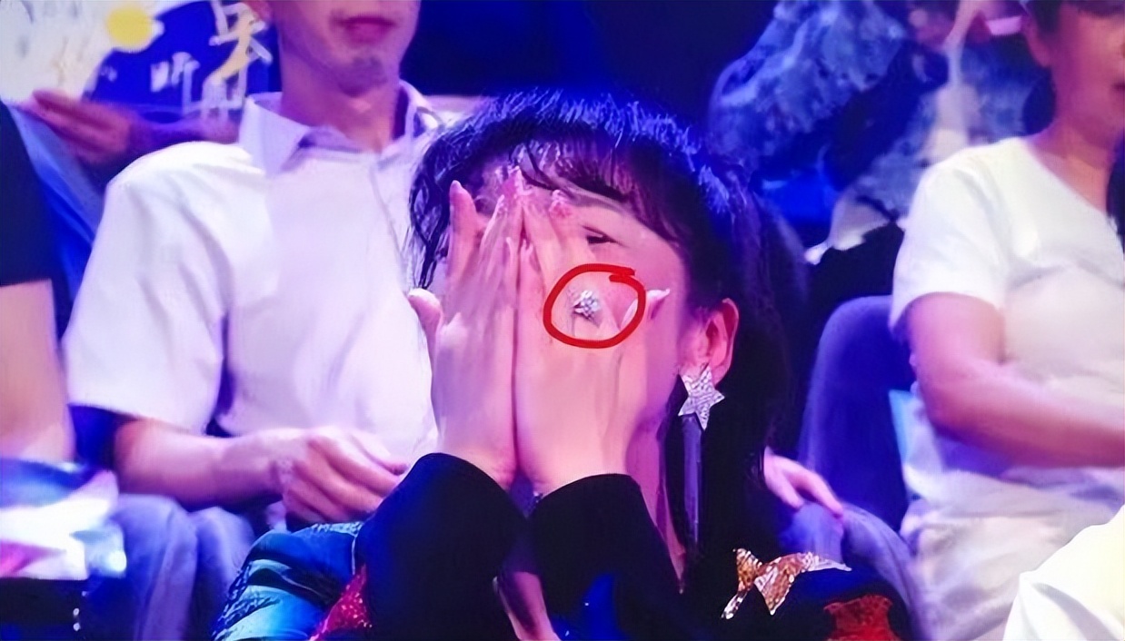 “莽撞千金”赵小棠：陈凯歌出动全家支援她，却因牙膏口碑暴跌