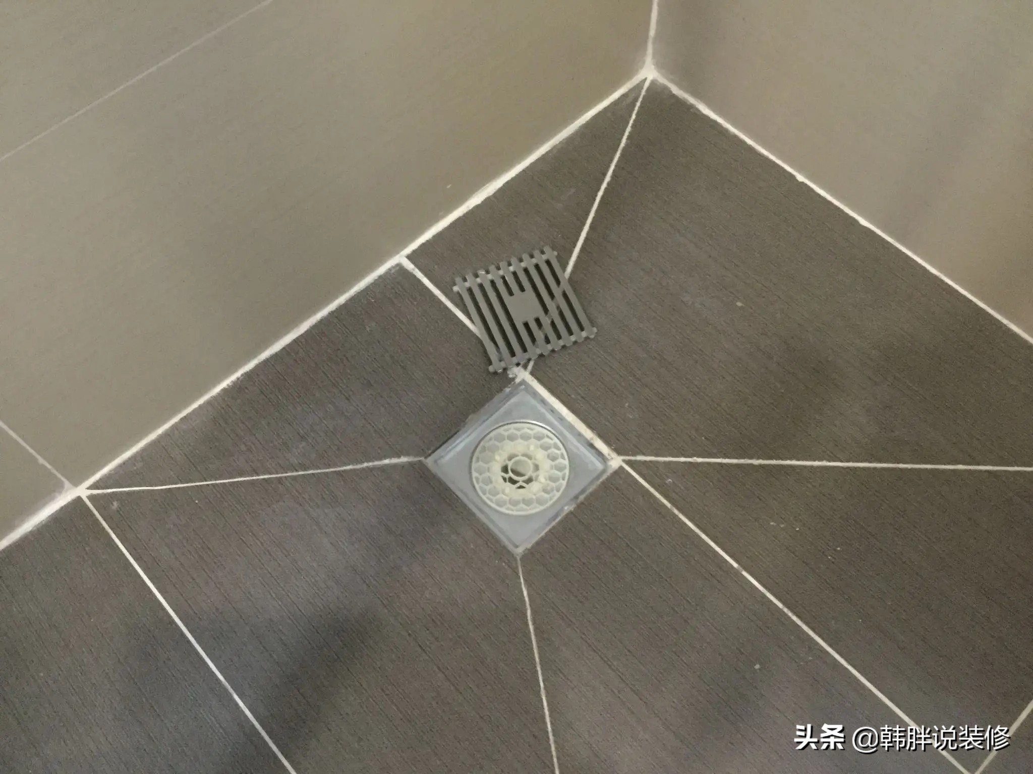 搬进新房才知道，这6种卫生间设计有多实用，只有体验过的人才懂