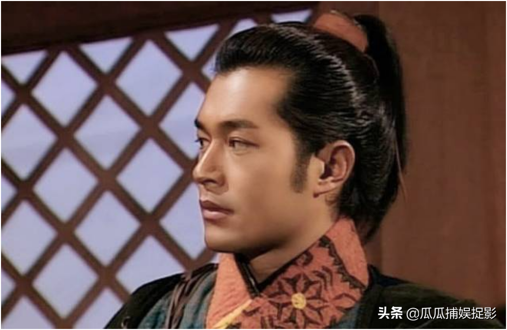 香港回归25周年，这些港剧部部是经典！你看过哪一部？