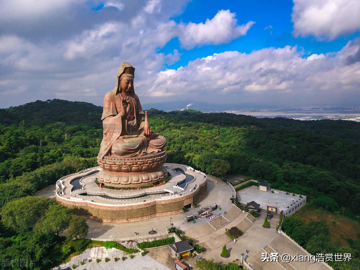 广东哪个市最穷排名，广东省各县经济排名(附2022年最新排行榜前十名单)