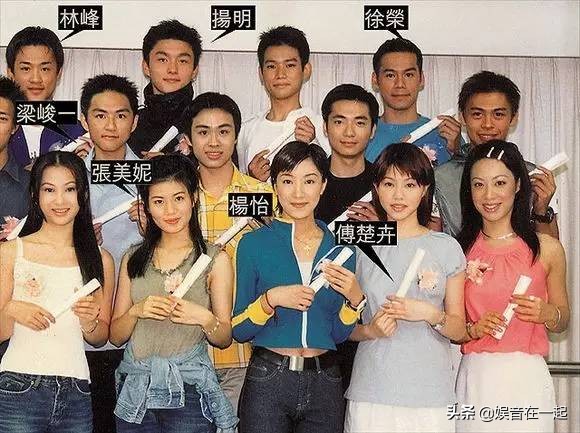 李佳芯秀演技实力，自揭沉迷演戏的原因