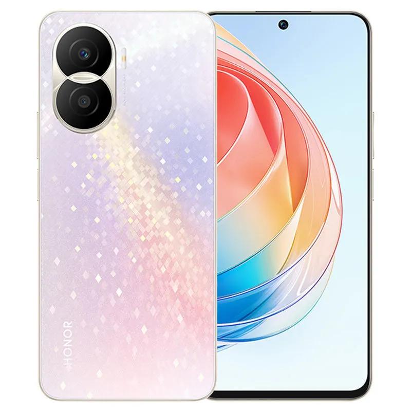 浪漫心生 X系列最具想象力的一次设计 荣耀X40i 1599起